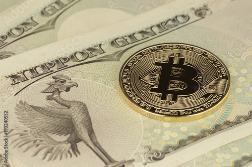 bitcoins-auf-japanischen-yen-rechnungen
