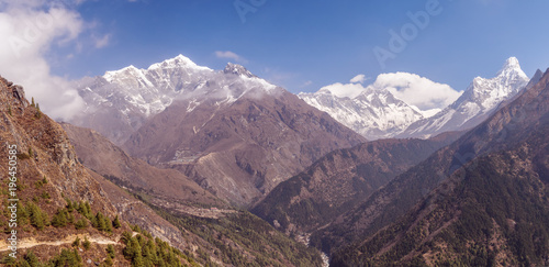 widok-gory-taboche-everest-nuptse-lhotse-i