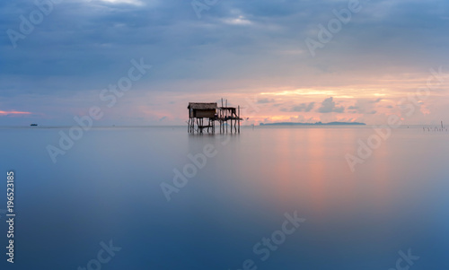 dlugi-expose-seascape-dla-tla-imge-zawieraja-miekkie