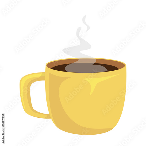 cup of coffee