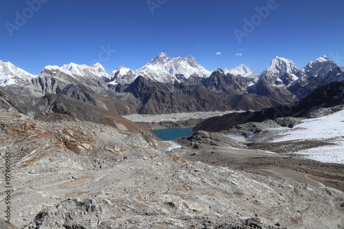 everest-peak-z-przeleczy-renjo-la
