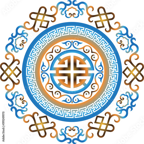 orientalny-chinski-ornament-azjatycki-tradycyjny-wzor