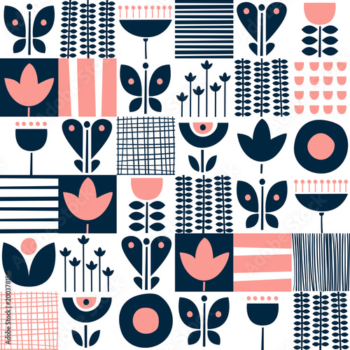 folk-art-pattern-in-scandinavian-nordic-style