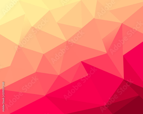 tlo-wielokata-streszczenie-tapeta-low-poly-kolorowy