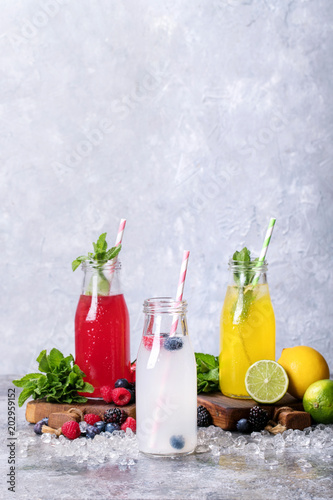 malinowe-i-cytrynowe-lemoniady
