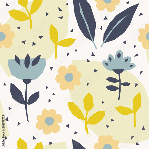 nahtlose-muster-mit-blumen-und-blattern-im-skandinavischen-stil