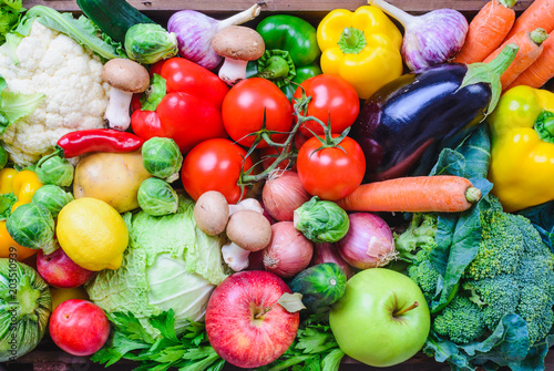 FotoMurales verduras, encuentra tu FotoMural con nuestro buscador de ...