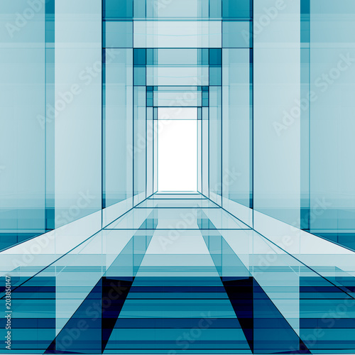 konzept-glas-projekt-3d-rendering