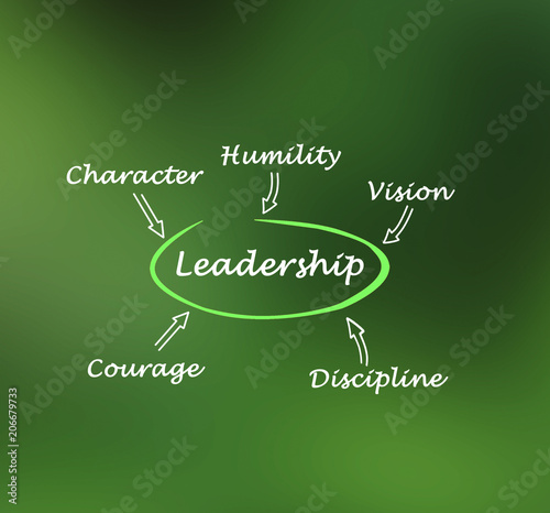 What good Leadership is