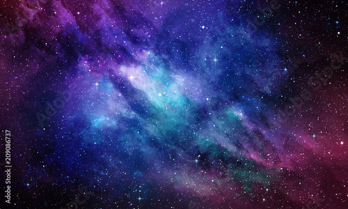 Deep Space