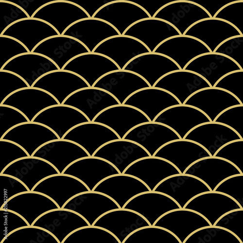 zlote-luki-geometrycznej-inspiracji