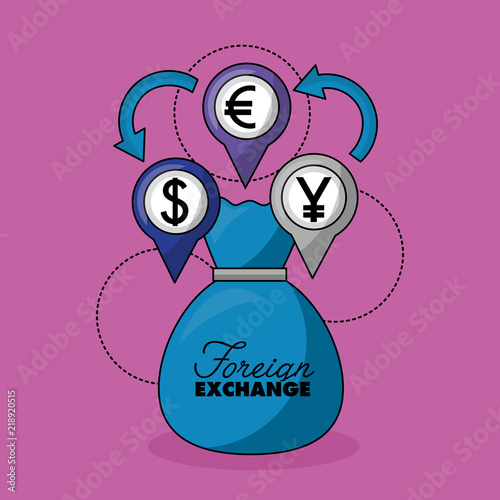 foreign exchange card © Gstudio Group