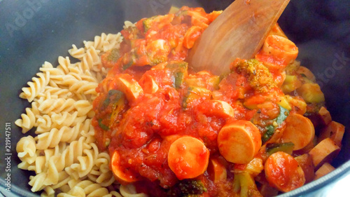 Italian Pasta Lunch Ideas Italian Pasta Lunch Ideas