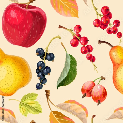 vintage-seamless-pattern-with-apples-and-berries