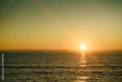Foto Auf Acrylglas Heute 30 Rabatt Sonnenaufgang
