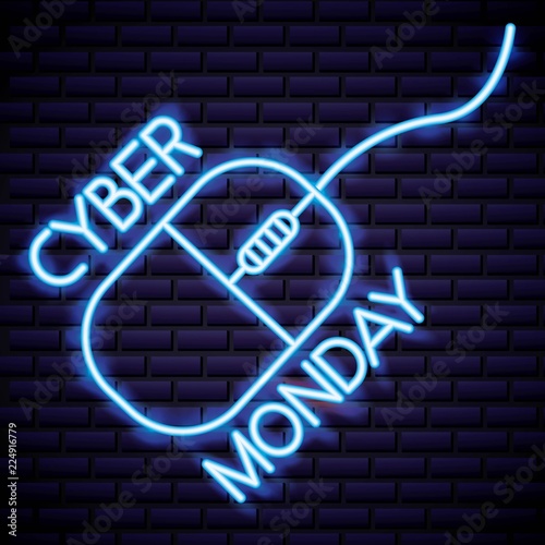 cyber monday shop