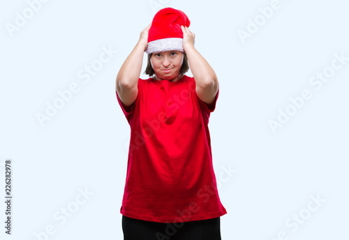 Adult down syndrome pain in hands galleries 520