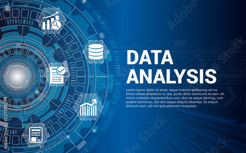 Data Analysis Background Illustration | Buy Photos | AP Images | DetailView