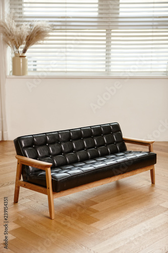 A Homemade Sofa Photos Ap Images Detailview A Homemade Sofa