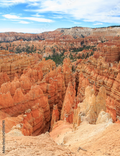 Bryce Canyon Utah USA © Josemaria Toscano
