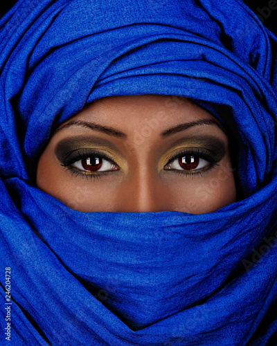 Tuareg © fotoheide