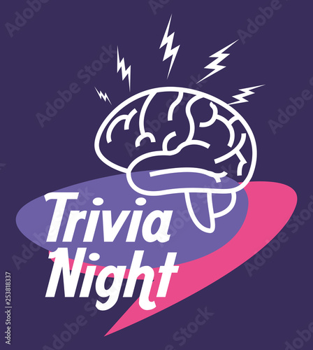 trivia night design