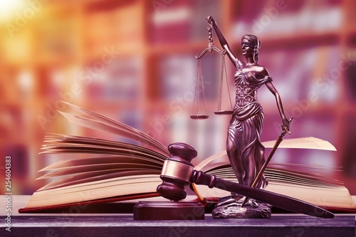 Law.