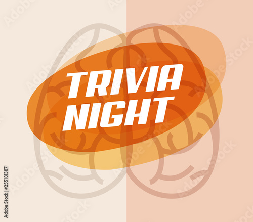 trivia night design