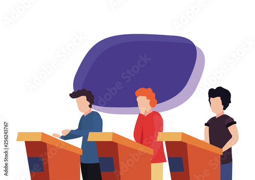 trivia night design
