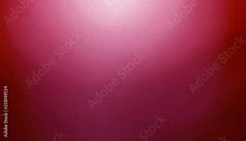 Abstract gradient lights and colors soft pattern background © Tierney