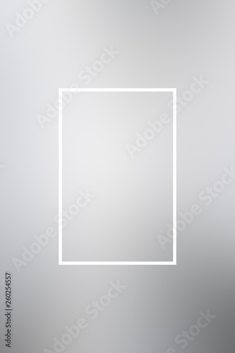 Background blur gradient frame abstract, poster.