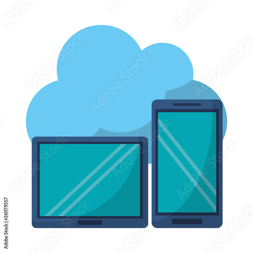 Cloud computing technology
